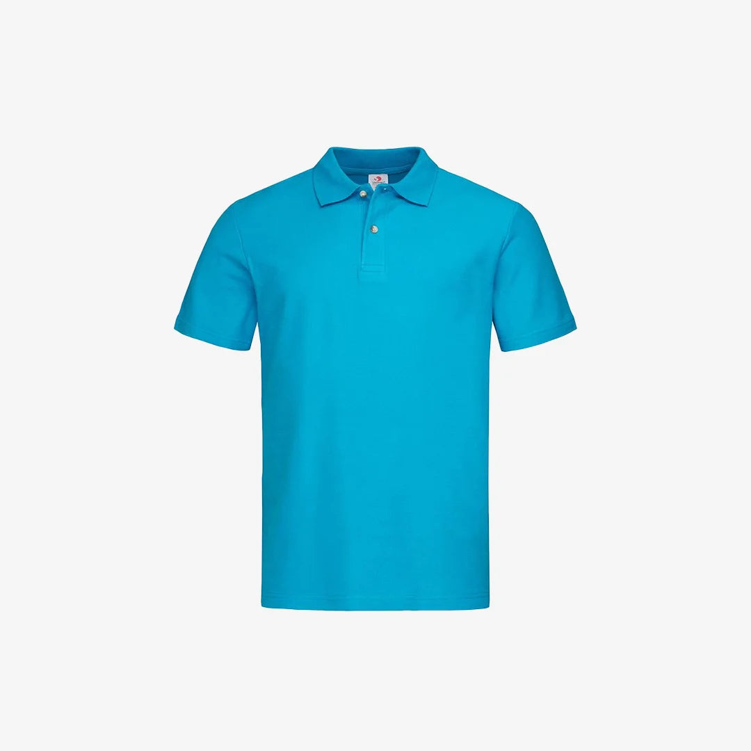Ocean Blue - Front