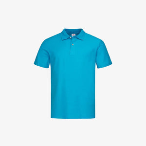 Ocean Blue - Front