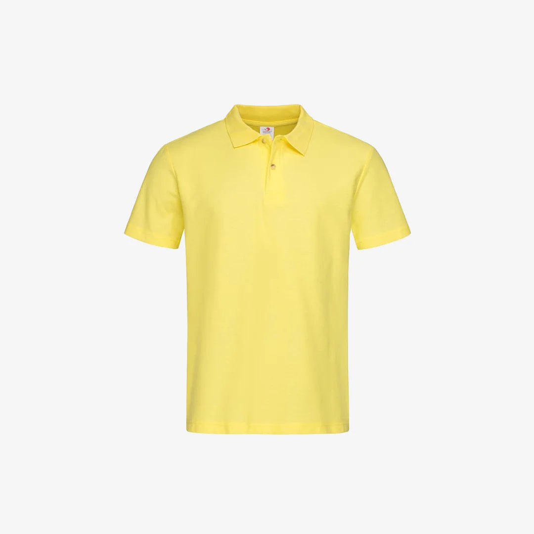 Yellow - Front