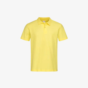 Yellow - Front
