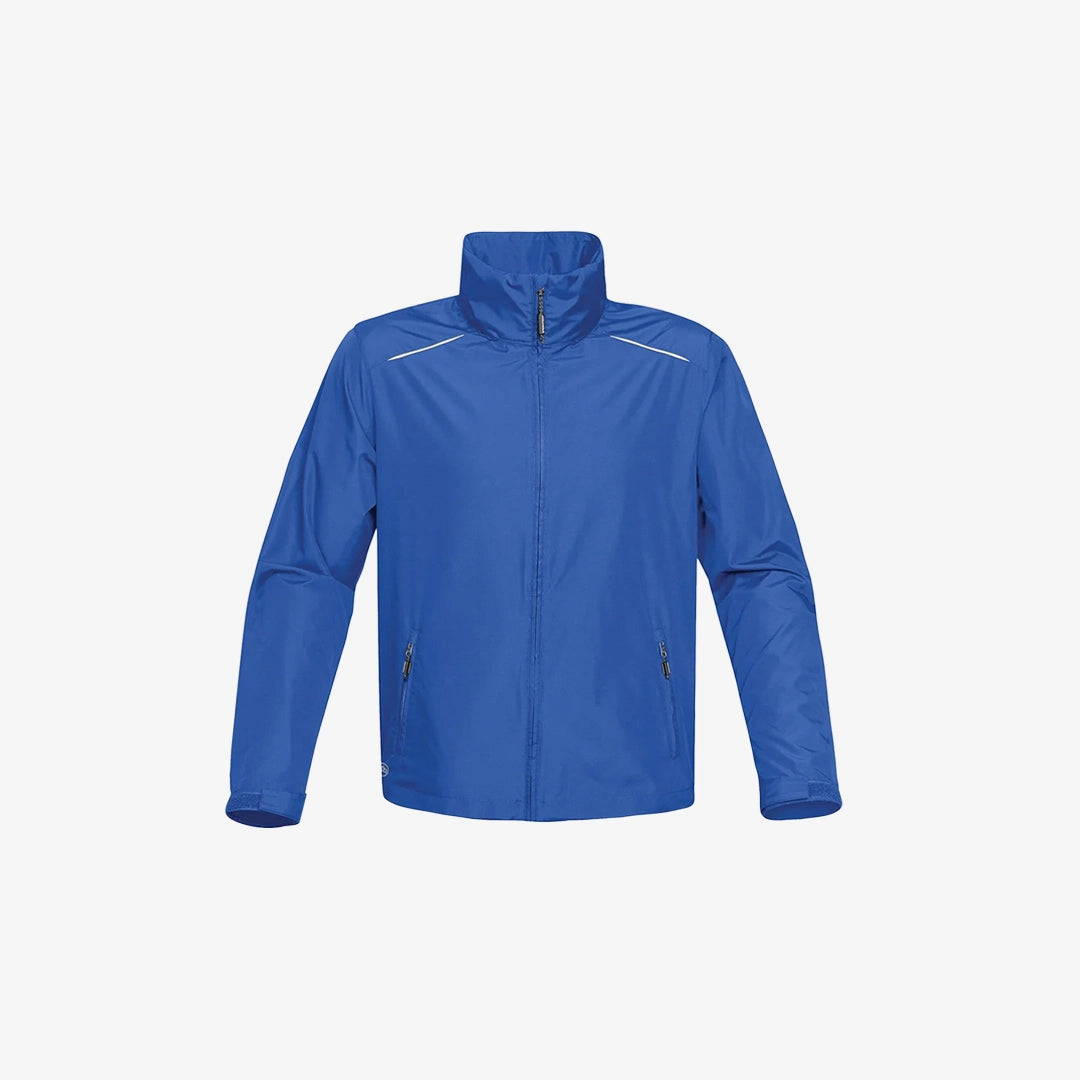 Azure Blue - Front