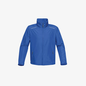 Azure Blue - Front