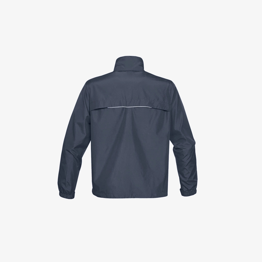 Navy - Back