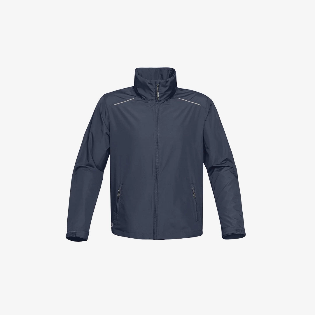 Navy - Front