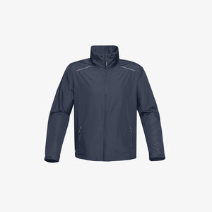 Navy - Front