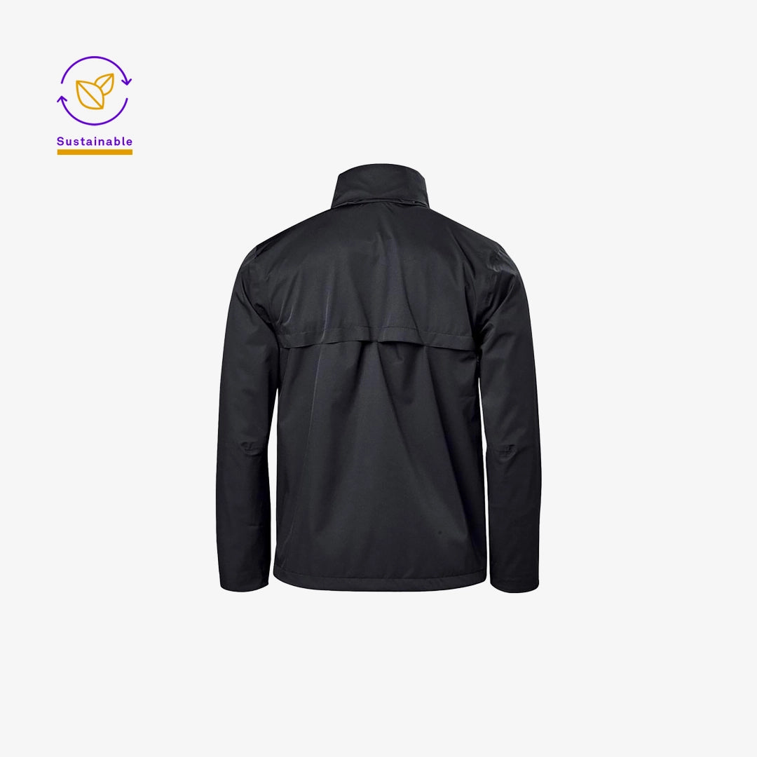 Black - Back