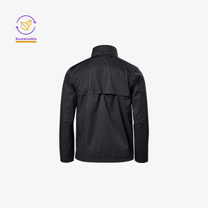 Black - Back