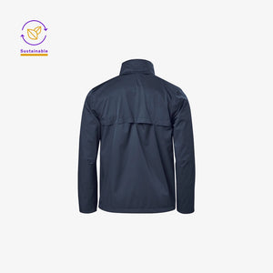 Navy - Back