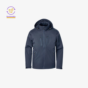 Navy - Front