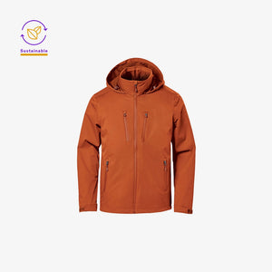 Rust - Front