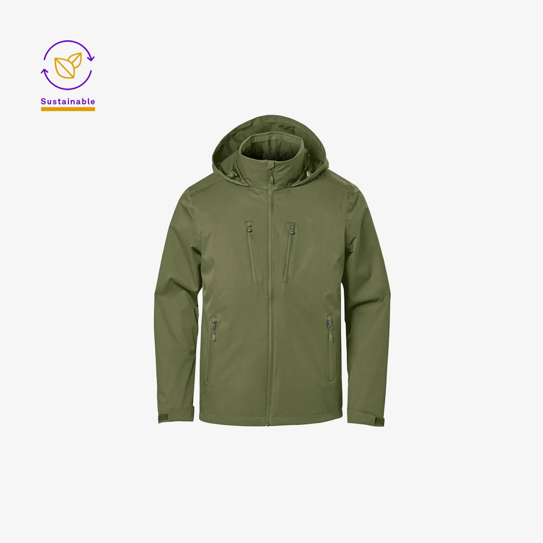 Sage Green - Front