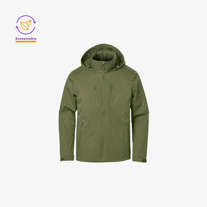 Sage Green - Front