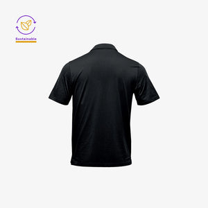 Black - Back