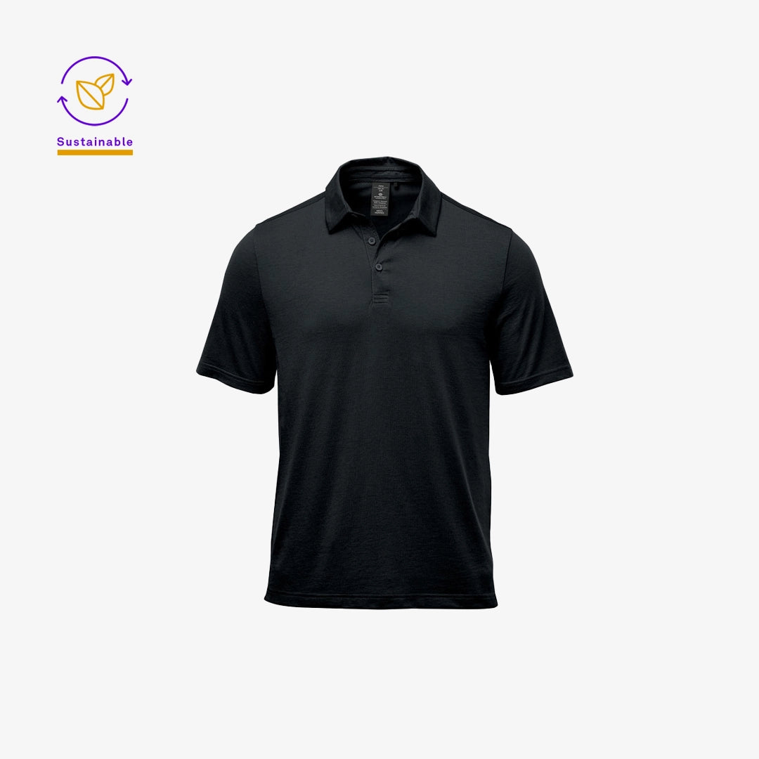 Black - Front