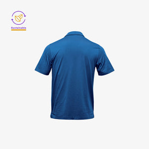 Classic Blue - Back