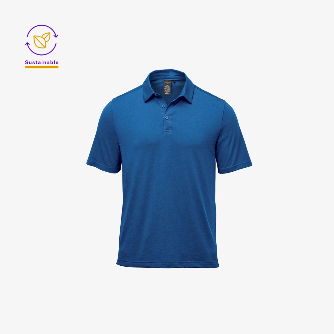 Classic Blue - Front