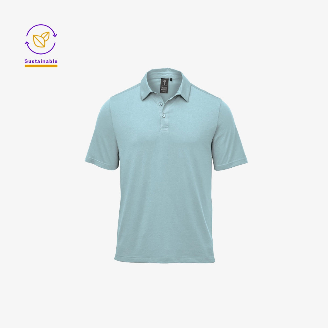 Ice Blue - Front