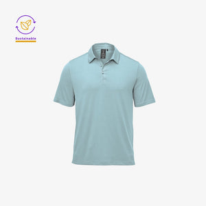 Ice Blue - Front