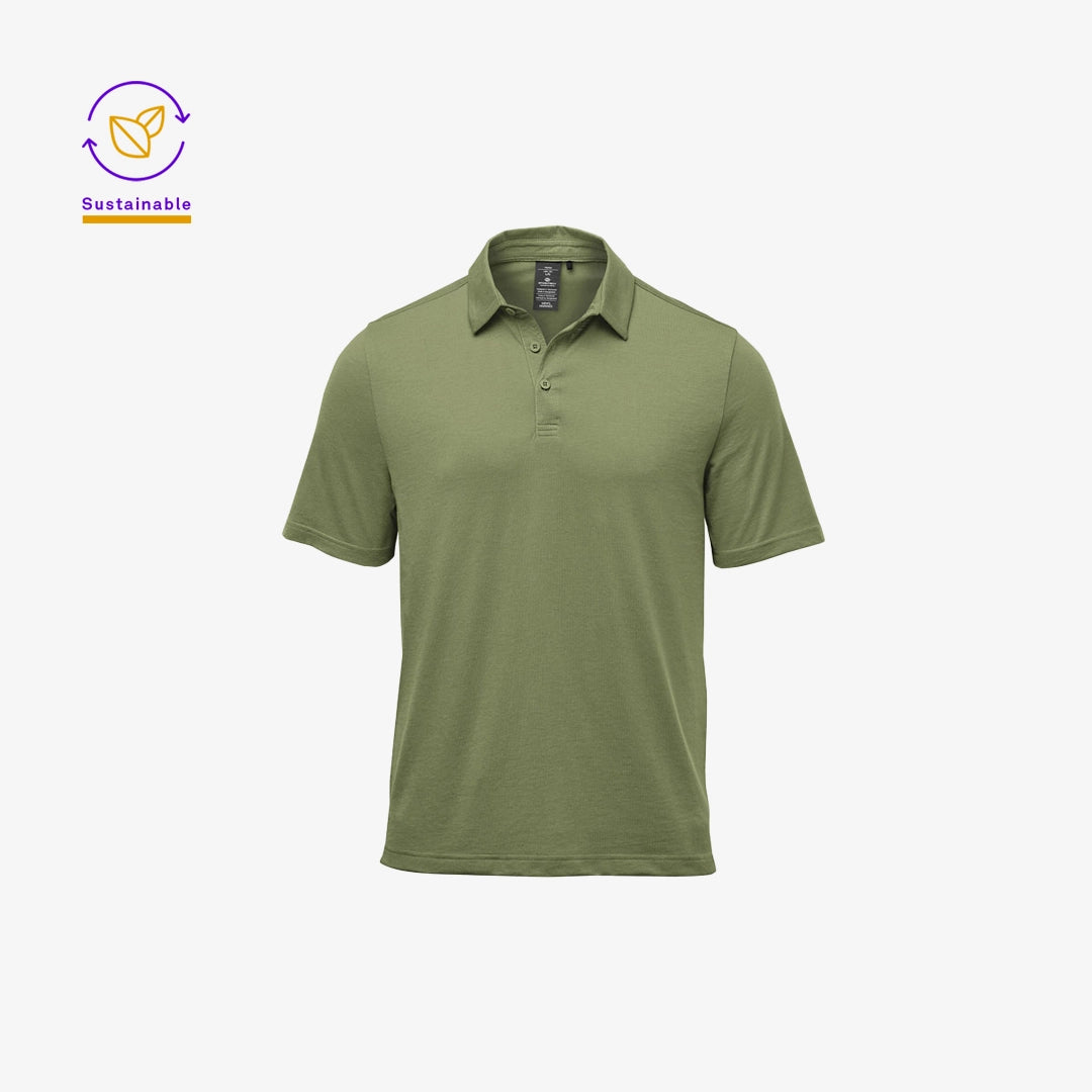 Sage Green - Front
