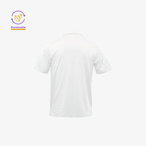 White - Back