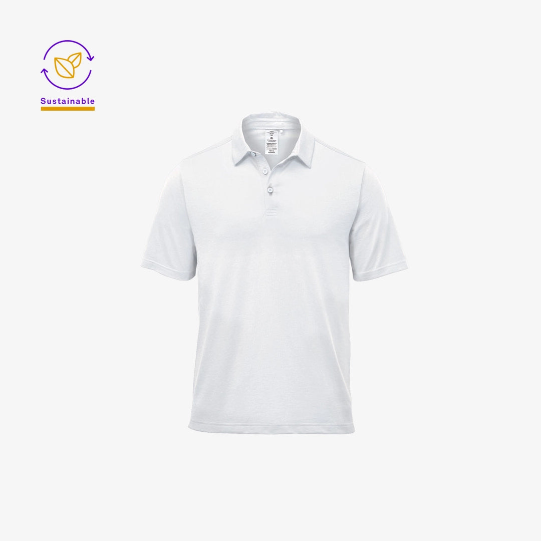 White - Front