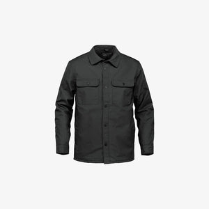 Black - Front