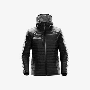 Black/Charcoal - Front
