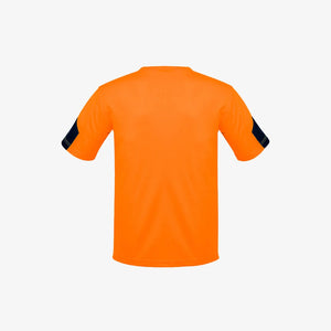 Orange - Back