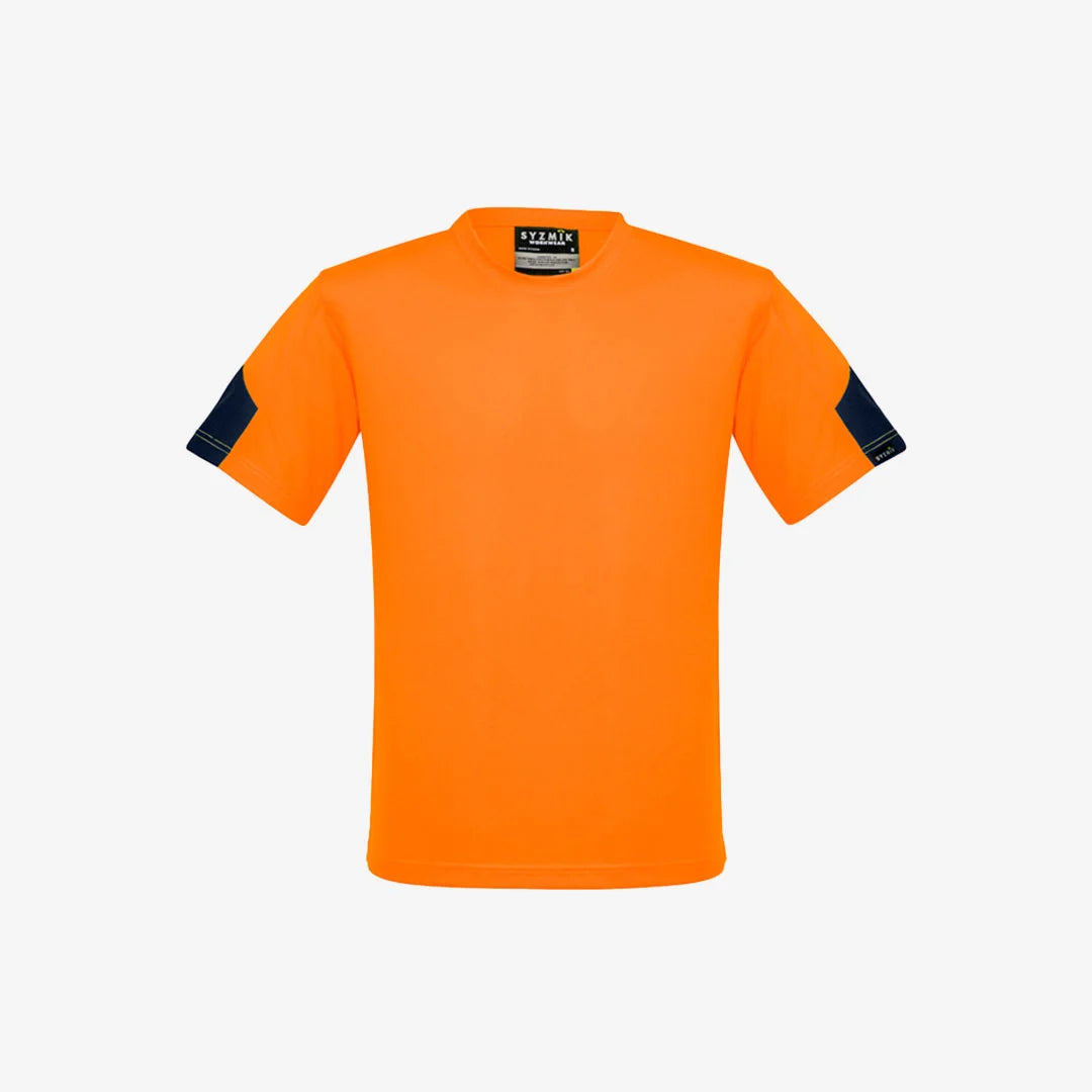 Orange - Front