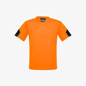 Orange - Front