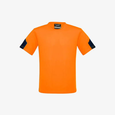 Orange - Front