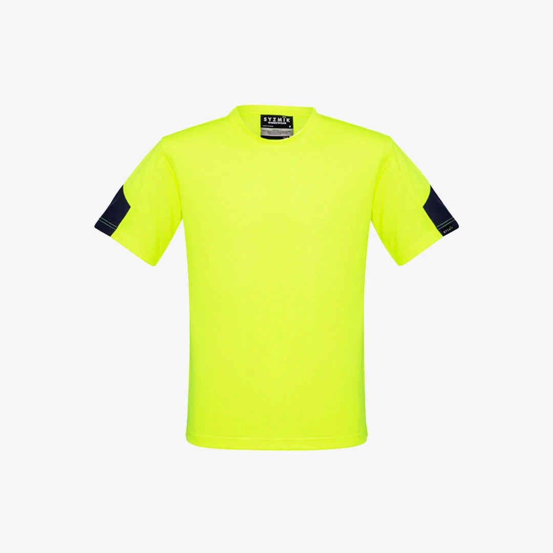 Yellow - Front