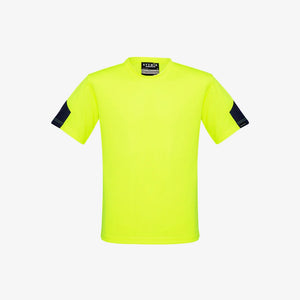 Yellow - Front