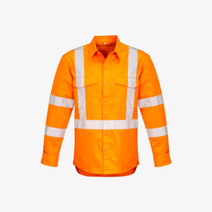 Orange - Front