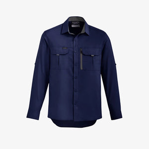 NAVY - FRONT