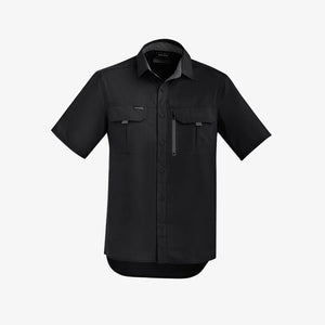 Black - Front
