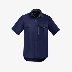 Navy - Front