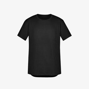 Black - Front
