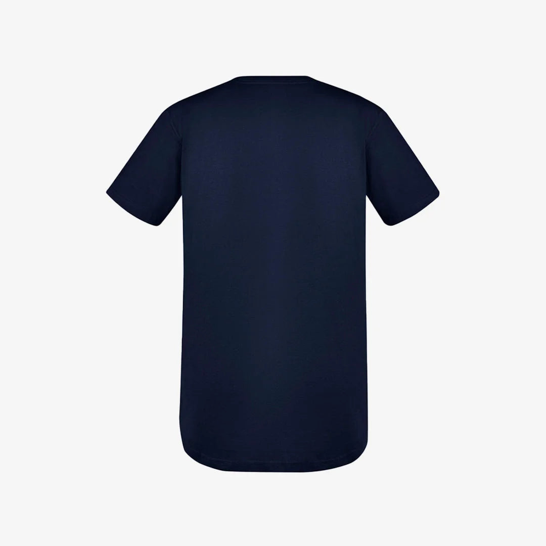 Navy - Back
