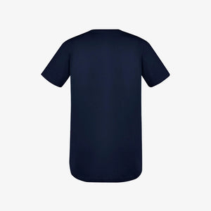 Navy - Back