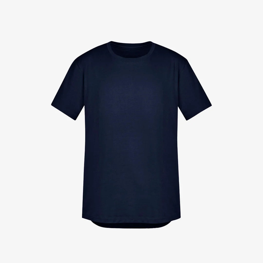 Navy - Front