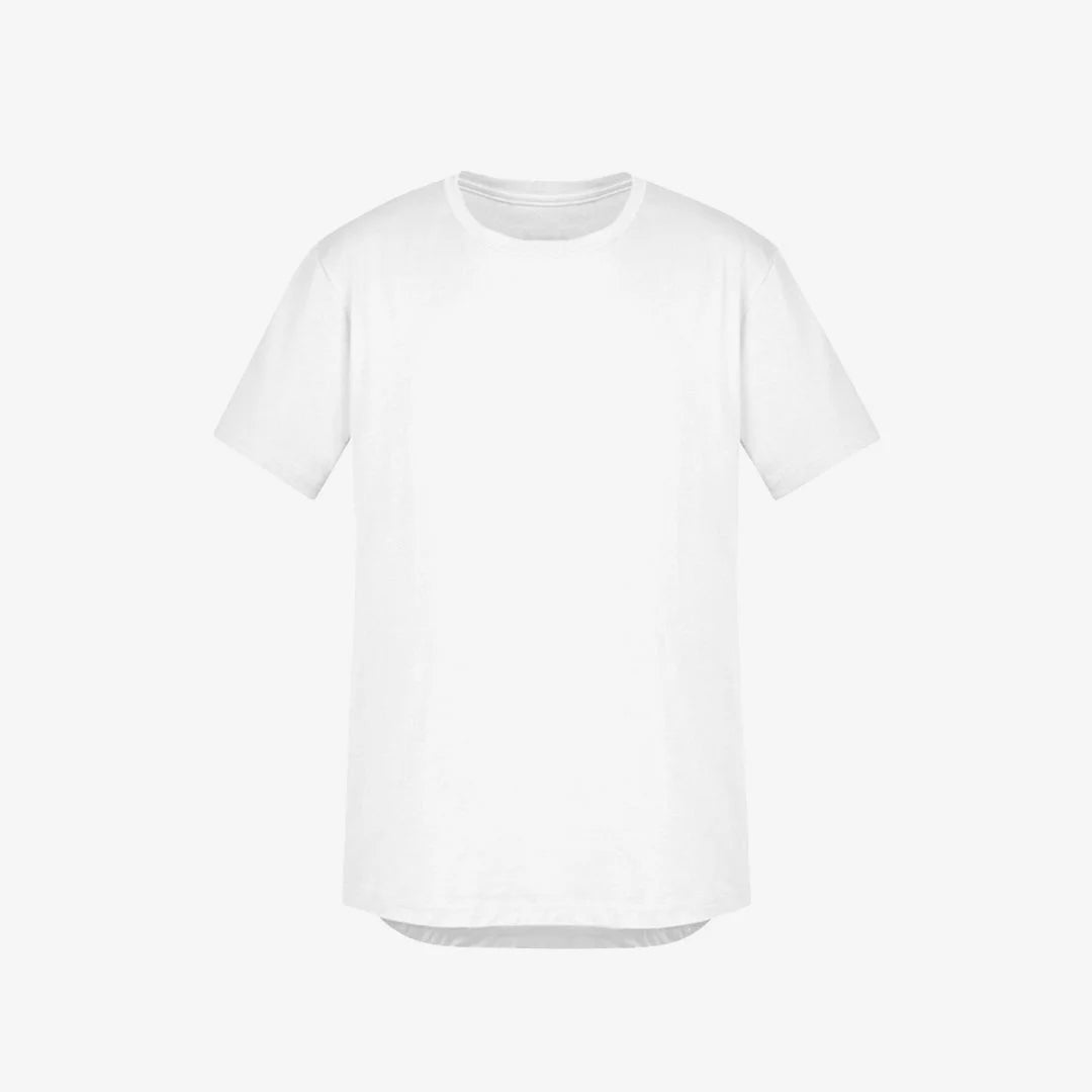 White - Front