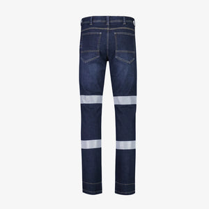 Denim - Back