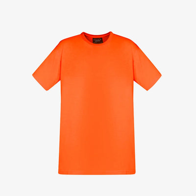 Orange - Front