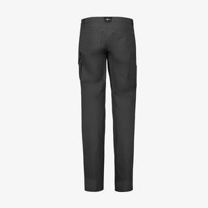 Charcoal - Back