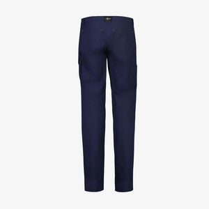 Navy - Back