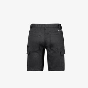 Charcoal - Back