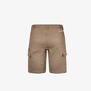 Khaki - Back