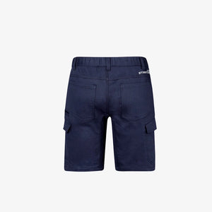 Navy - Back