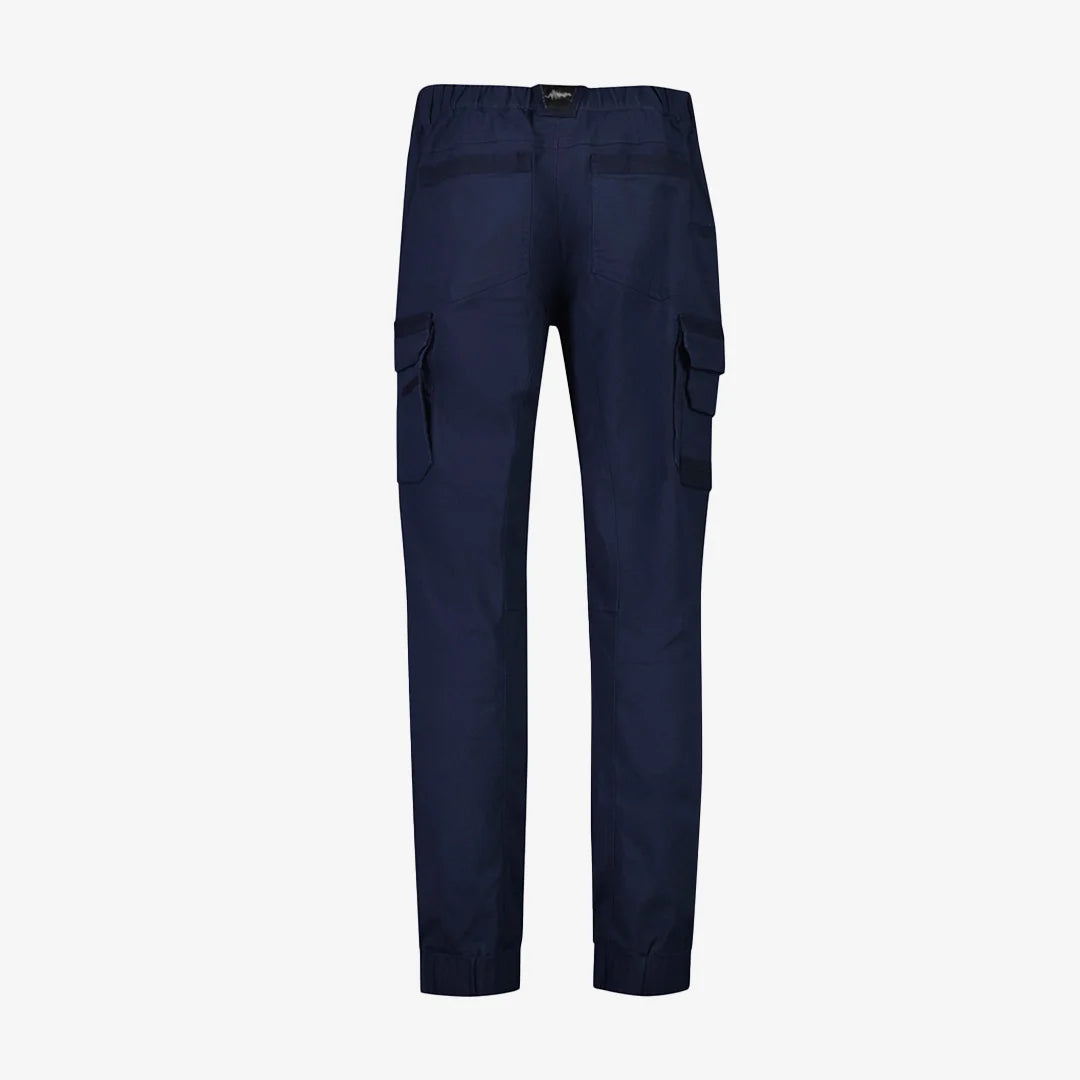 Navy - Back